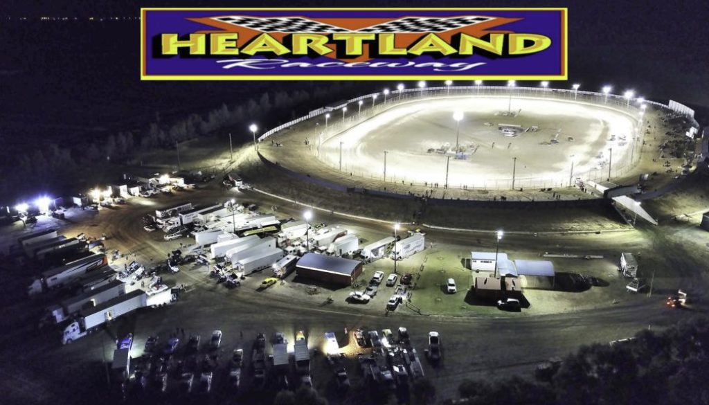 Heartland Raceway