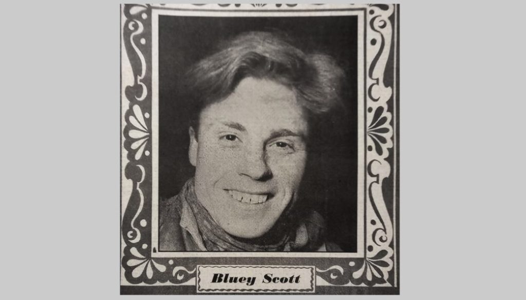 Bluey Scott 16-9