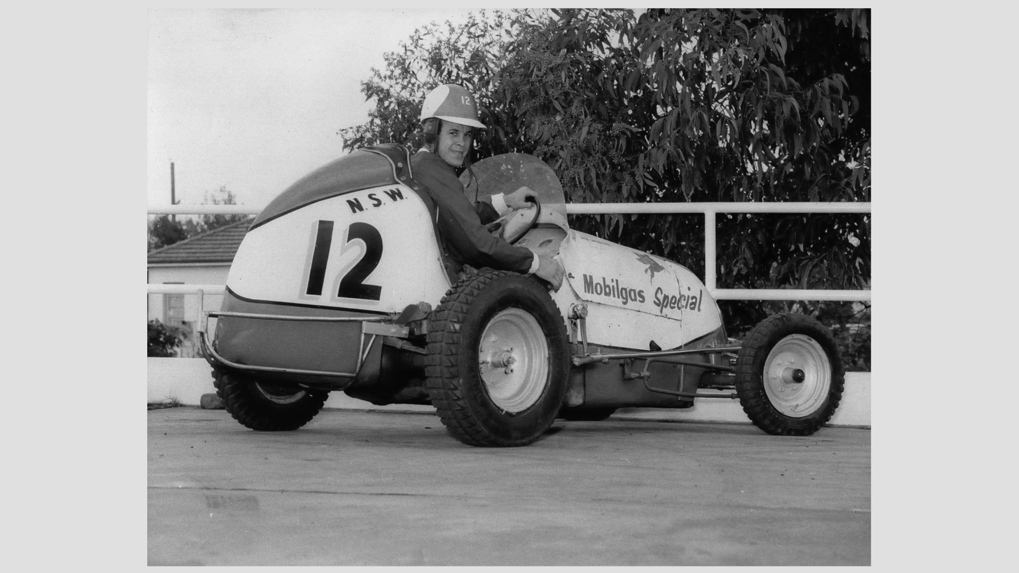 SPEEDCAR DRIVER FROM YESTERYEAR BOB GREENTREE DIES Speedway what-does-bop-house-mean-on-tiktok-it-was-created-by-sophie-rain