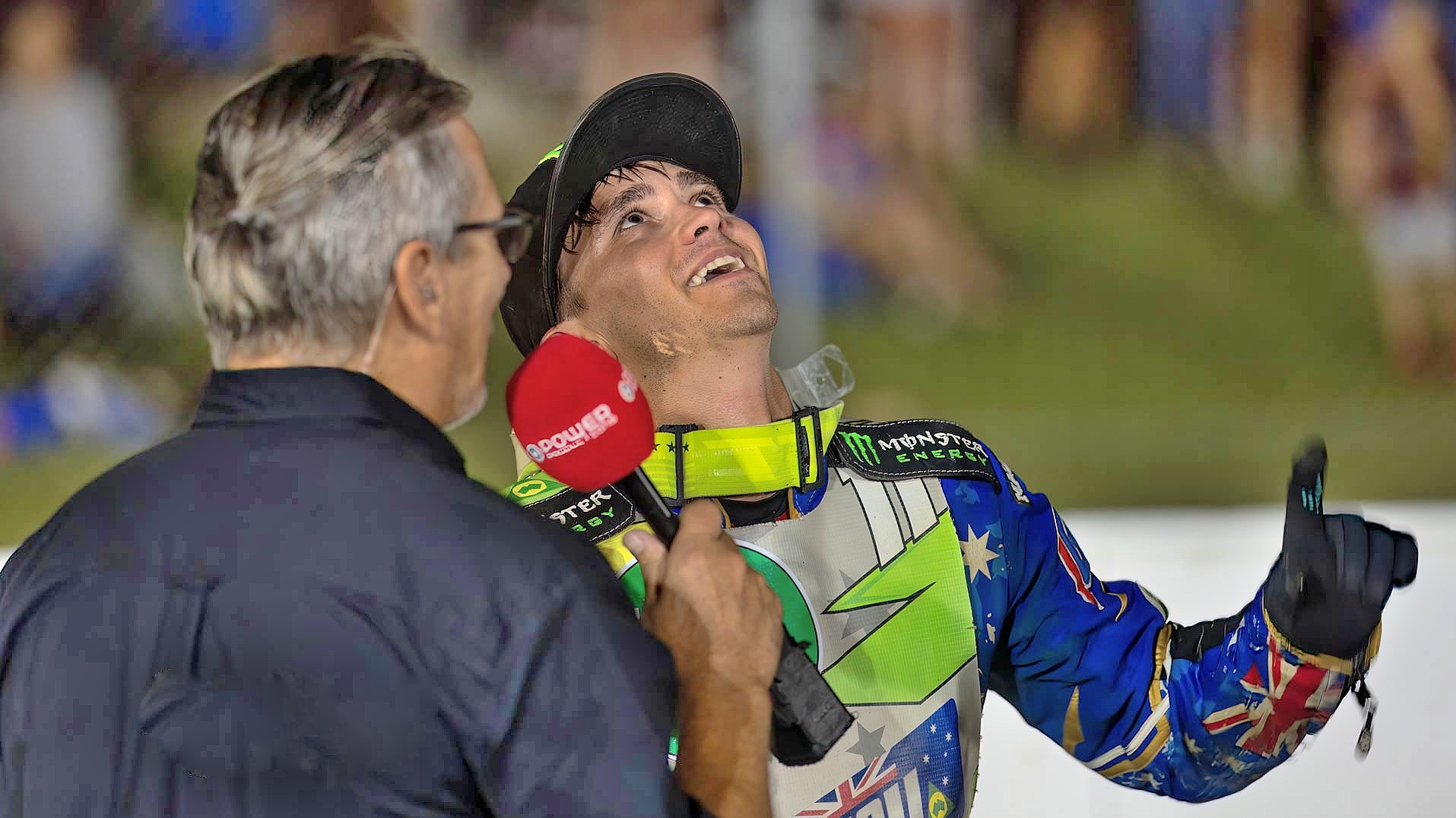 FIVE ROUNDS TO DECIDE THE 2024 AUSTRALIAN SPEEDWAY CHAMPIONSHIP