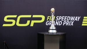 FIM SPEEDWAY ACTION ON FOX SPORTS