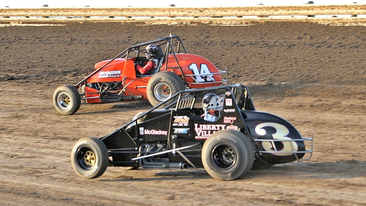 USAC RETURNS TO BELLEVILLE MAY 1920! Speedway Illustrated News