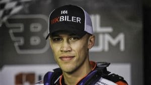 SGP2 QUALIFIERS - DANISH YOUNG GUN BREUM FIRES MAX, AS CHAMP CIERNIAK MAKES THE CUT