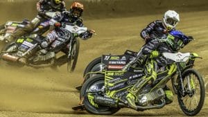 VACULIK BOOKS FIM CHALLENGE SPOT WITH ZARNOVICA WIN