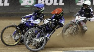 AUSSIE DUO DOYLE AND JACK HOLDER GETTING CLOSE TO SECURE THEIR 2024 FIM GP SPOTS