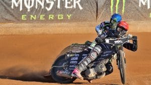 WILD CARD GP ANNOUNCEMENT