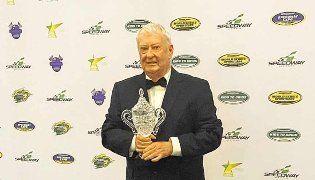 Dennis Awards