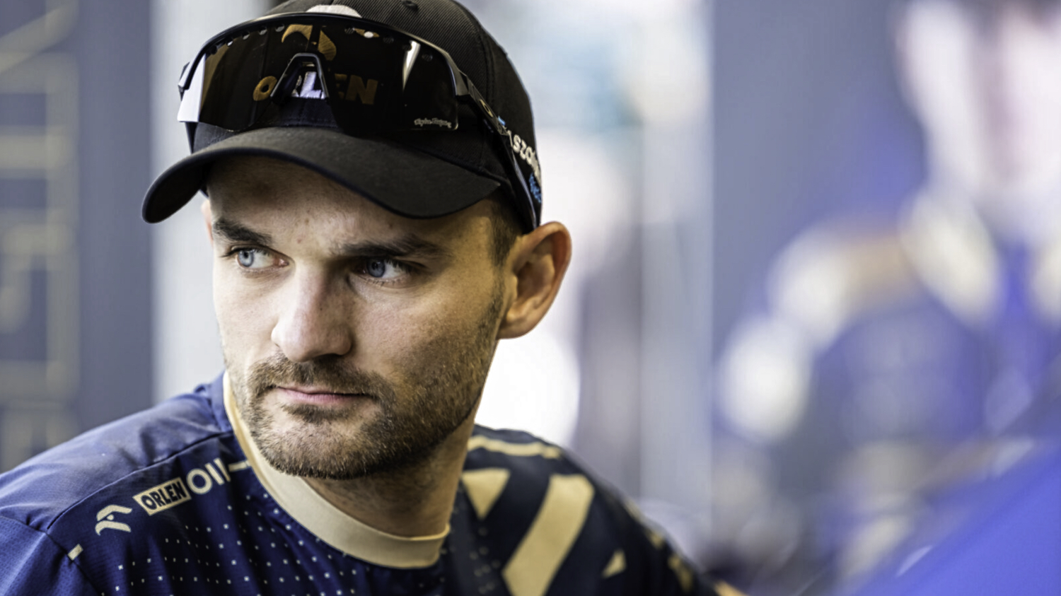 WORLD CUP NEWS POLAND'S GP STARS IN TEAM FOR THE FINAL / BIG NAME