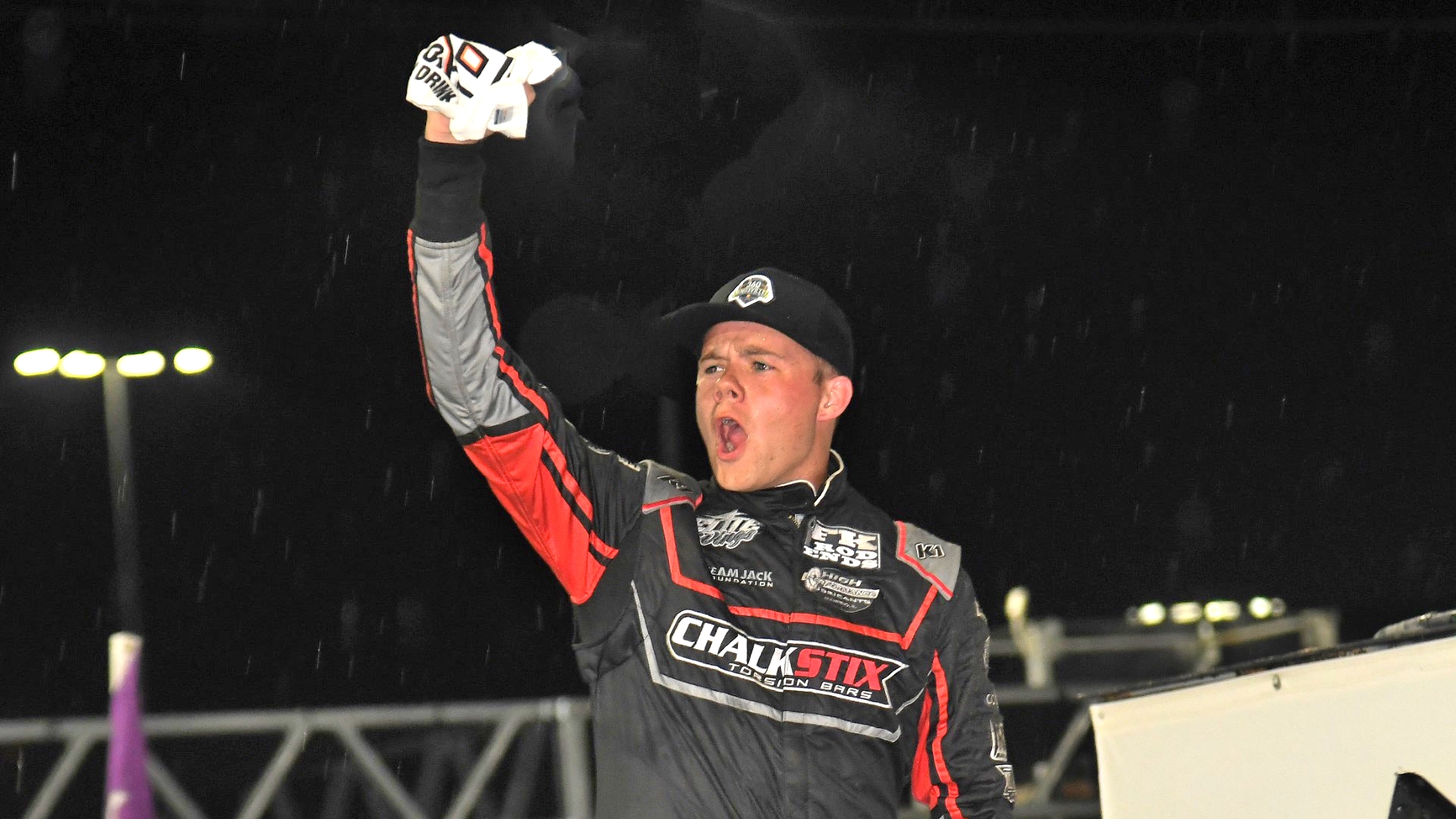 PARKER PRICEMILLER WINS 2 AT THE 360 NATIONALS! Speedway Illustrated News