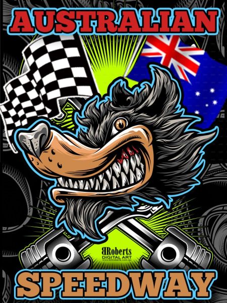 Australian Speedway