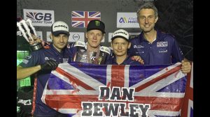 Dan Bewley