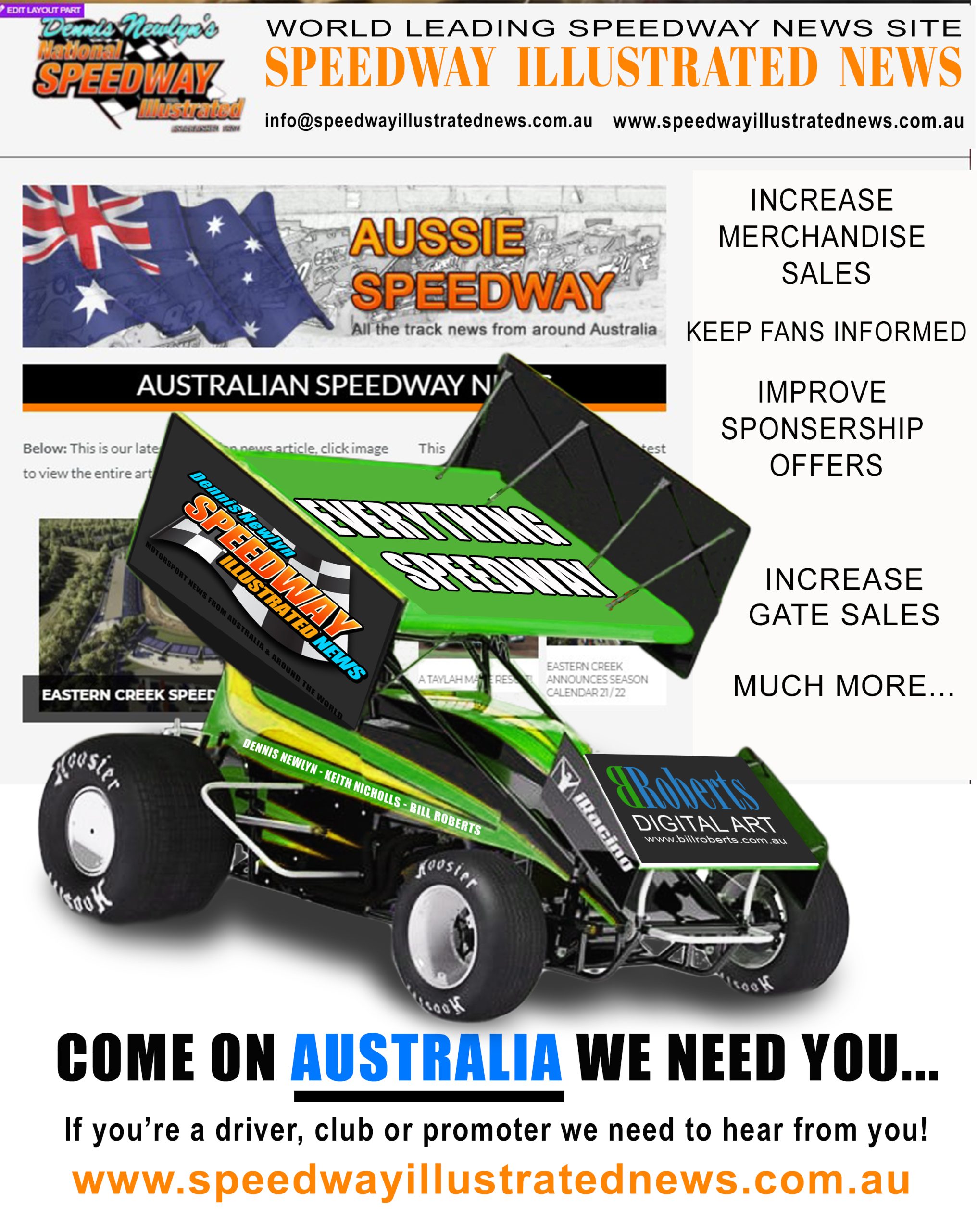 Aussie Advert 2