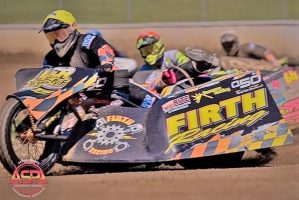 STUART FIRTH ACTION 2