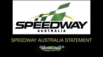 Speedway Aust Stetement