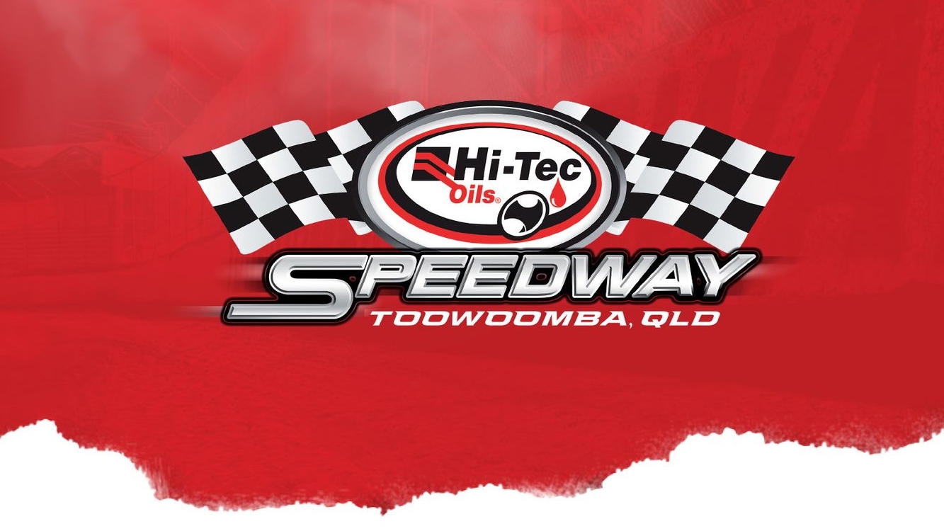 PINK NIGHT AT TOOWOOMBA'S HITEC OILS SPEEDWAY DECEMBER 2 Speedway