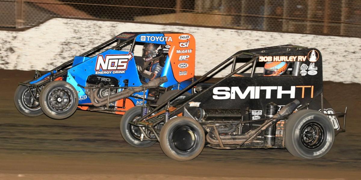 Turkey Night Grand Prix 2025 Tedra Genovera