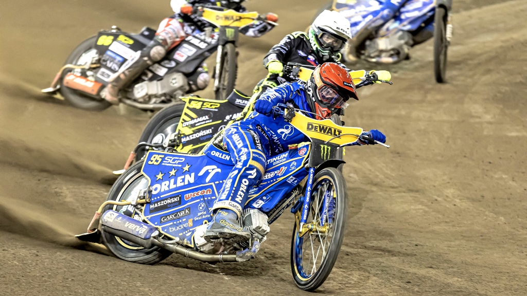 SPEEDWAY GP 2024 CALENDAR ANNOUNCED Speedway Illustrated News