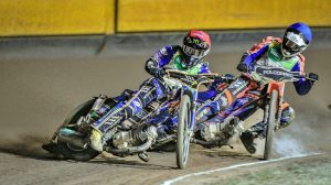 Australian Speedway Championship 2022