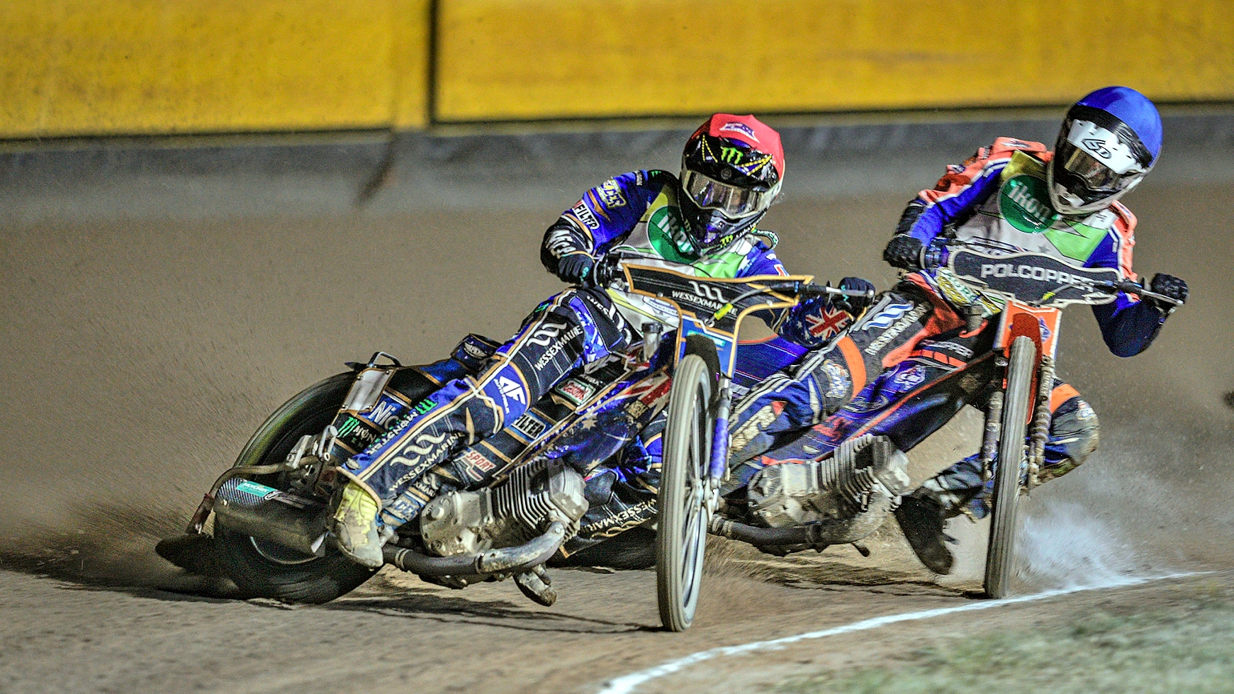 2024 OCEANIA SPEEDWAY CHAMPIONSHIP FIELD ANNOUNCED Speedway