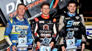 GOODYER EGEL REUTZEL MURRAY BRIDGE DEC 27- PICKO