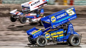 SKENE-WARRNAMBOOL-SPRINTCAR-MCFADDEN HALLETT