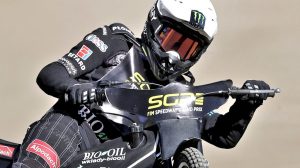 WOFFINDEN ACTION SHOT