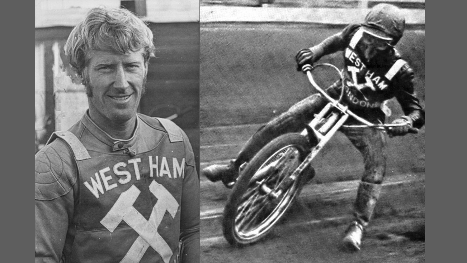 AUSTRALIAN SOLO SPEEDWAY RIDER GARY HAY, 77, DIES - Speedway