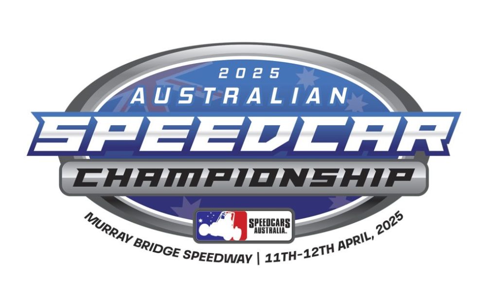 Murray Bridge speedcars