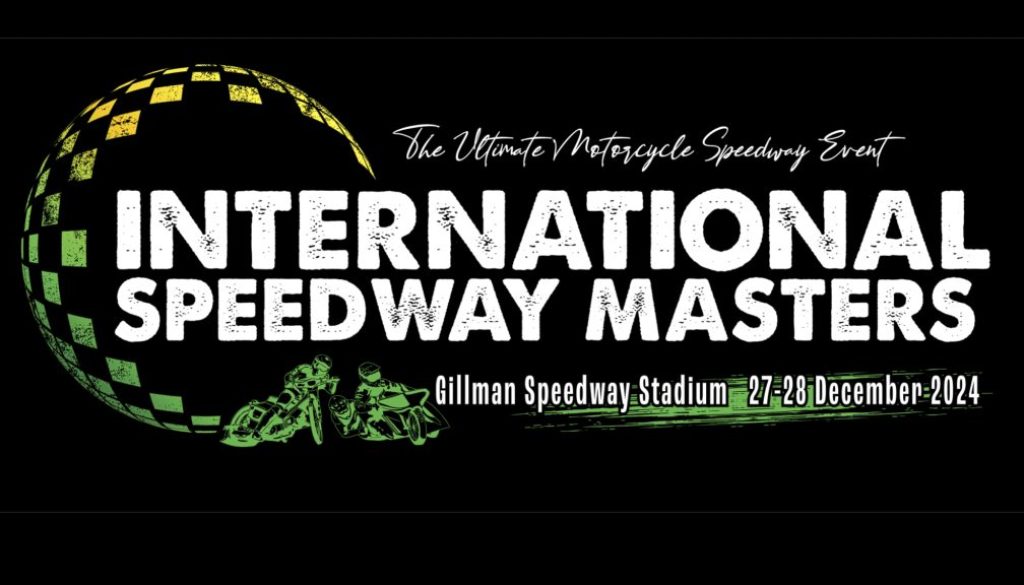 International speedway masters