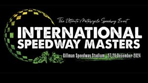 International speedway masters