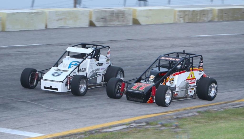 2024-4-20 Toledo - Silver Crown