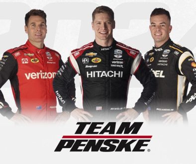 INDYNICS team previews - Team Penske