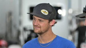 RICKY LEWIS JOINS 4 KING RACING FOR USAC INDIANA MIDGET WEEK