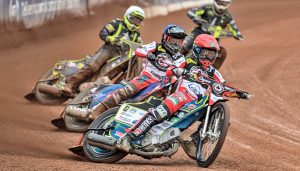 BRITISH SPEEDWAY JULY 2, 2024