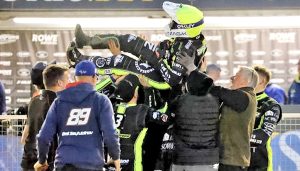 BRITISH SPEEDWAY WEEKLY BULLETIN 2024/15