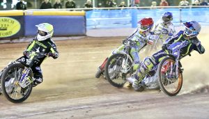 BRITISH SPEEDWAY JULY 5, 2024