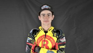 BRITISH SPEEDWAY JULY 27, 2024