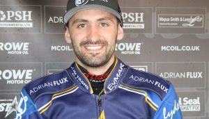 BRITISH SPEEDWAY JULY 3, 2024