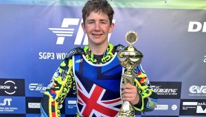 BRITISH SPEEDWAY JULY 16, 2024