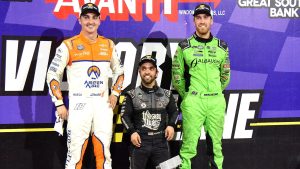 RICO ABREU STORMS TO CAPITANI CLASSIC WIN AT KNOXVILLE!