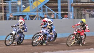 BRITISH SPEEDWAY AUGUST 29, 2024