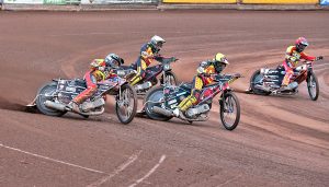 BRITISH SPEEDWAY WEEKLY BULLETIN 2024/20