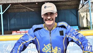 BRITISH SPEEDWAY AUGUST 14, 2024