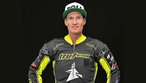 AUSSIE ICON JASON DOYLE CONFIRMS HIS 2024 SEASON IS OVER