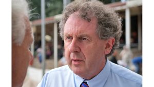BRITISH SPEEDWAY: TONY STEELE 1955- 2024