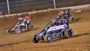 BC39 ACTIVITIES FOR RACE FANS!