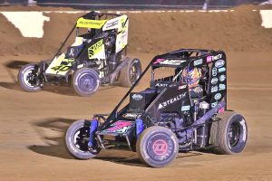 RAIN WASHES OUT BC39 FRIDAY SHOW