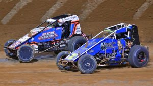 BC39 USAC SPRINTCARS' DEBUT AT IMS ON SEPT 26