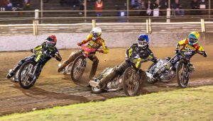 BRITISH SPEEDWAY SEPTEMBER 10, 2024