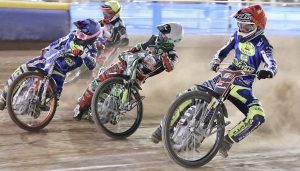 BRITISH SPEEDWAY SEPTEMBER 5, 2024